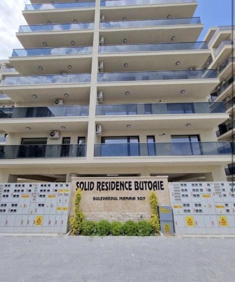 Apartament 2 camere cu vedere la lac | Solid Residence Butoaie - 12