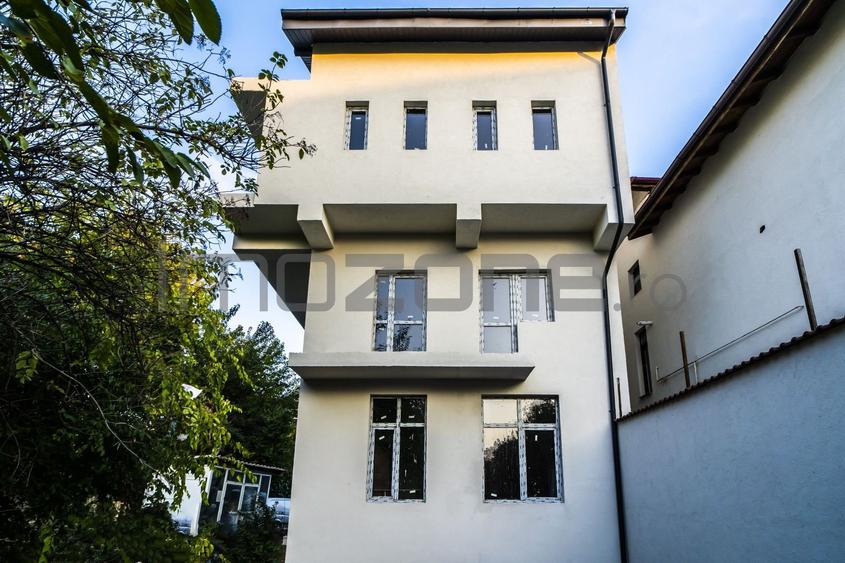 Apartament 3 cam., 2 bai, 2 balc., bloc nou, finisat la cheie, centrala termica - 3