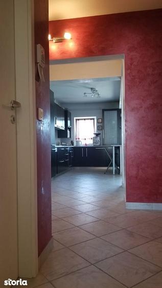 cv 113 Victoriei, apartament 3 camere decomandat - 8