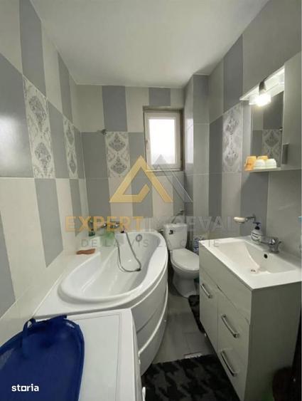 Apartament de vanzare 2 camere Marasesti, parter - 1