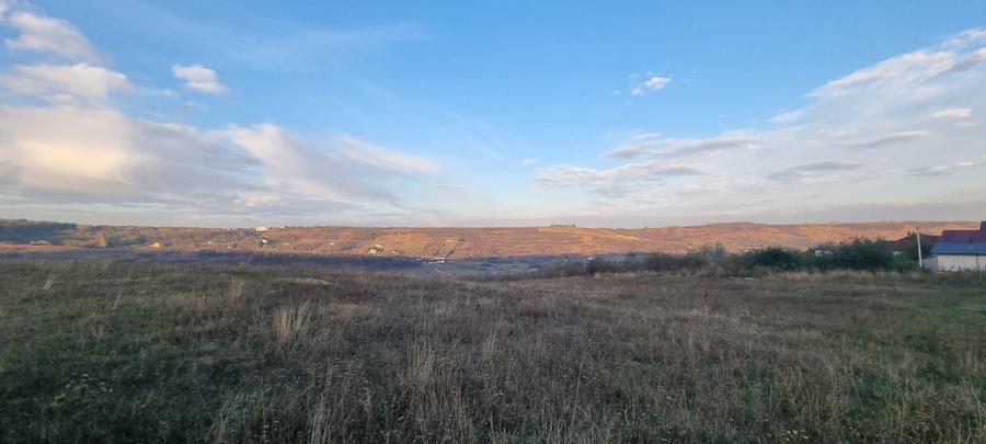 Loc de casa in Agafton - 1