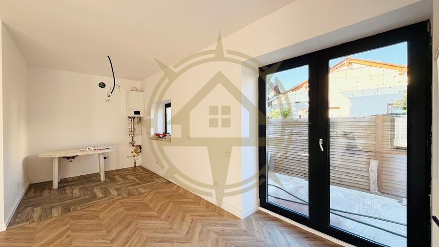 DOM00477 - Vila individuala de vanzare in Corbeanca - 8