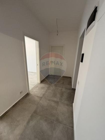 Apartament 2 camere de inchiriat, Popesti Leordeni - 2