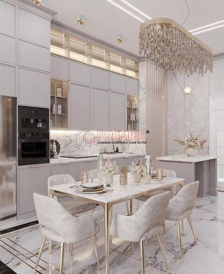 Z Park Residence, Bulevardul Metalurgiei, 3 camere, rate la dezvoltator