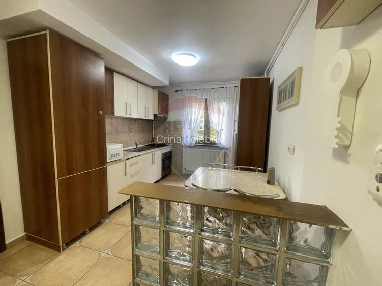 Apartament 3 camere de inchiriat in Gheorgheni