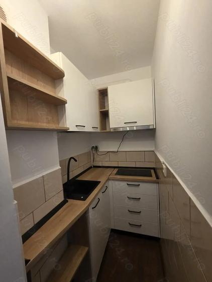 Apartament cu o camera - 2