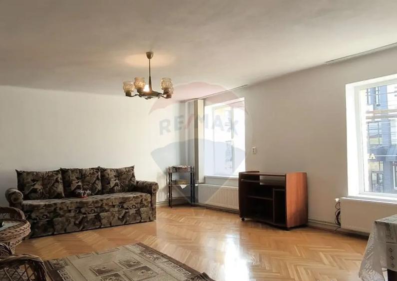 Apartament spa?ios intr-o cladire istorica, zona cent... - 14
