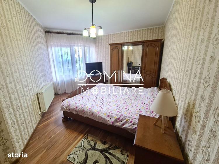 Vila premium cu teren extins si facilitati complete Telesti - 2