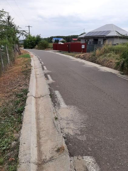 Teren str Casa Apelor - 6