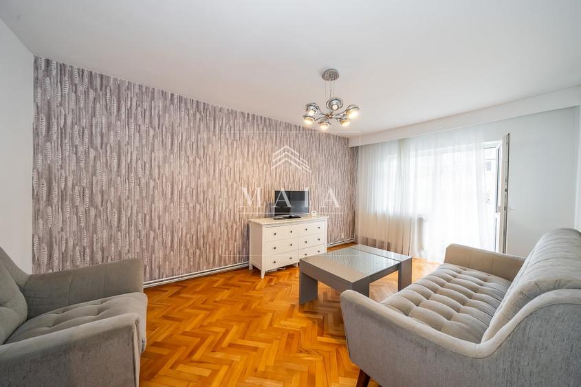 Apartament 4 camere | Etaj 1 | Nicolae Iorga – Școala Nr. 6 - 3