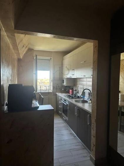 DRAGALINA - 2 Camere - Renovat - Bloc termoizolat - 4