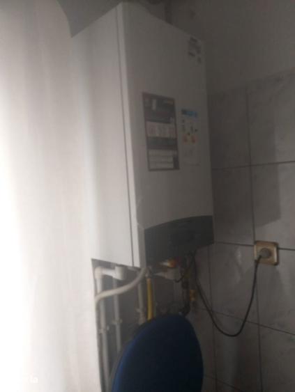 Henri Coanda-Valea Ro?ie, garsoniera semidecomandata, 61.000 Euro - 4