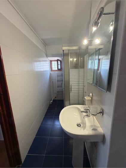 Apartament cu 4 camere decomandat, mobilat în Unirii