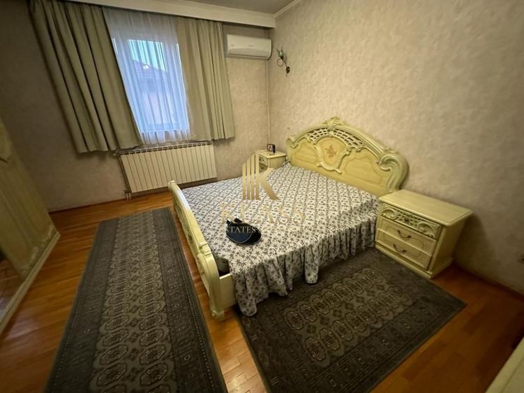 De Inchiriat-VILĂ IMPRESIONANTĂ PIPERA CENTRAL – 930 MP, TEREN 1000 MP - 8