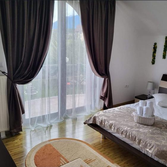 Vila de inchiriat la intrare in Bran pe termen nelimitat - 4