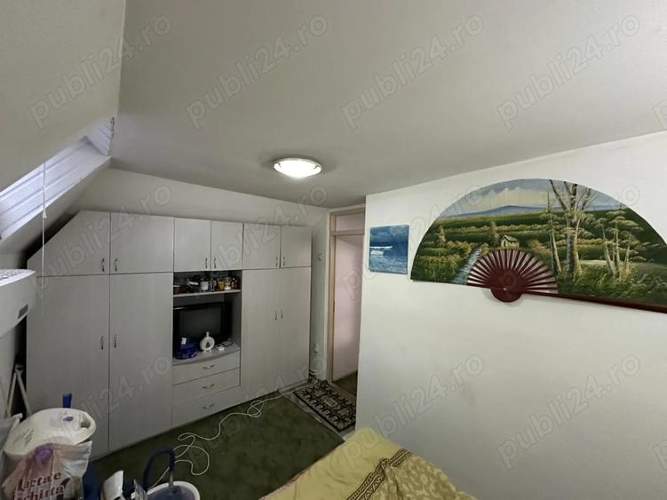 Casa + Anexe + Teren de vanzare in Dej - 11