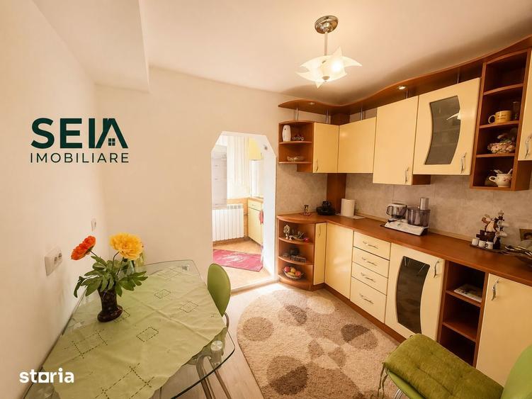 Apartament cu 2 camere, situat in zona de Nord - 3