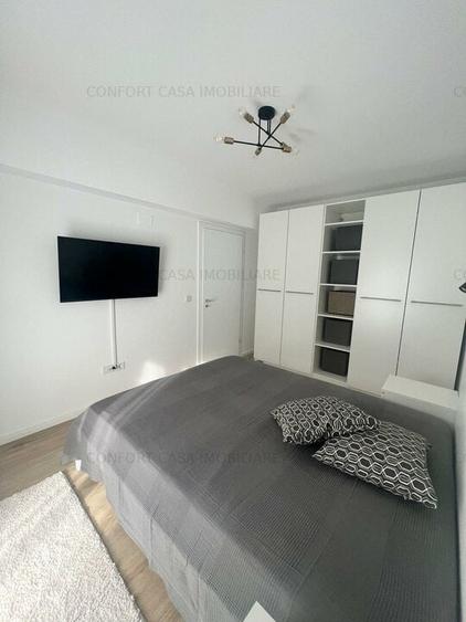 Fabrica de Glucoza-Belvedere, 2 camere, metrou Pipera, - 4