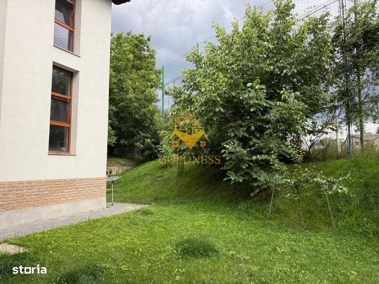 Garsonieră în Gruia