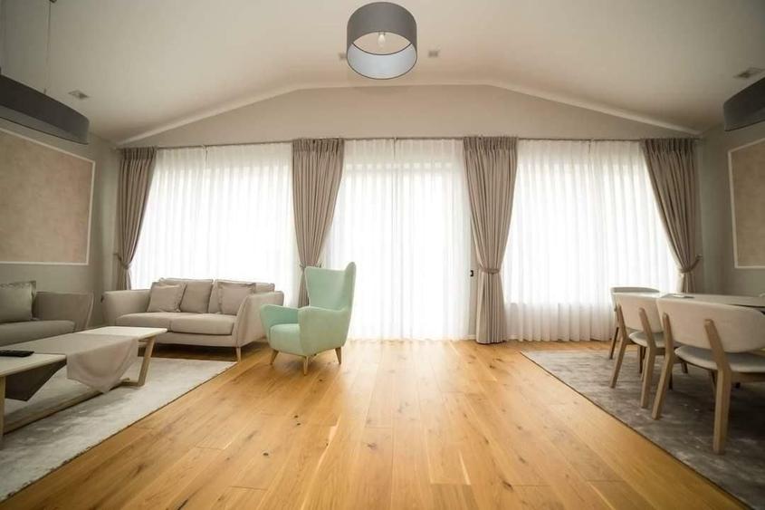 Snagov-Ghermănești=piscină, zonă barbeque, cu ieșire la lac și pădure, - 9