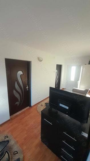 Gospodarie complet utilata si mobilata - 4