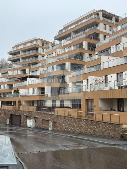 Garsoniera mobilata/utilata, LUX ,34 mp - Seasons Residence - 1