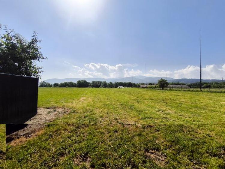 Oportunitate investitie - 588 mp teren Cristian. - 3