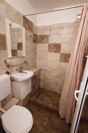 Garsoniera Tomis 3 - mobilat, utilat complet - 4