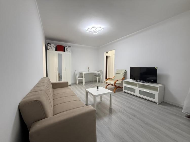 Apartament 2 camere | Renovat | Gara de Nord | Golescu | metrou 5min - 1