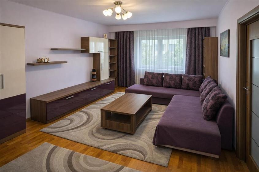 Apartament 2 camere decomandat si balcon zona Centrala - 1