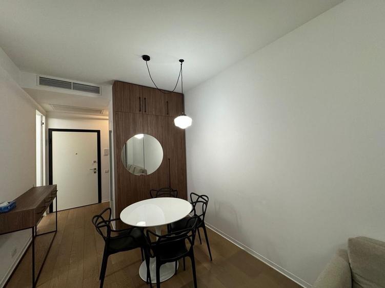 🏙️ Studio Dublu de Vânzare – One Mircea Eliade | Lux, Locație Premium - 6