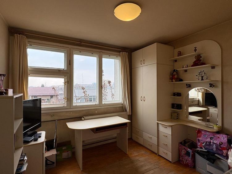 OPORTUNITATE ! Apartament 3 Camere Parc Floreasca fara Risc ! - 3