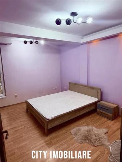 Apartament 2 camere, parcare, mobilat, Andrei Mure?anu. - 5