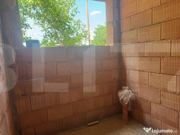 De vanzare duplex 4 camere, inca in stadiu de constructie - 8