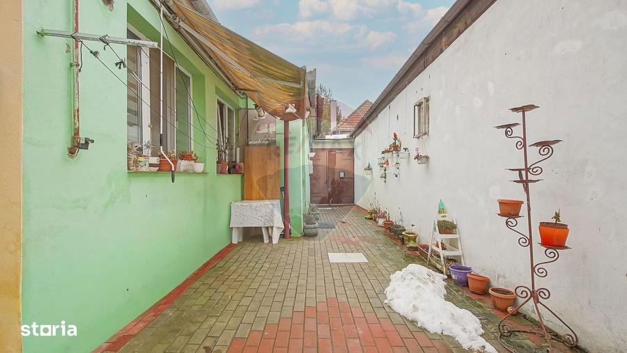 COMISION 0% | APARTAMENT LA CURTE-3 CAMERE | zona Grivitei - Blumana - 10