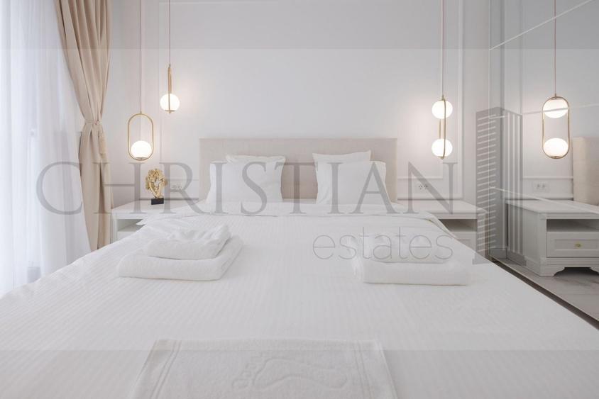 Apartament 2 Camere Exigent Plaza Residence Faza 4 Lujerului PREMIUM - 4