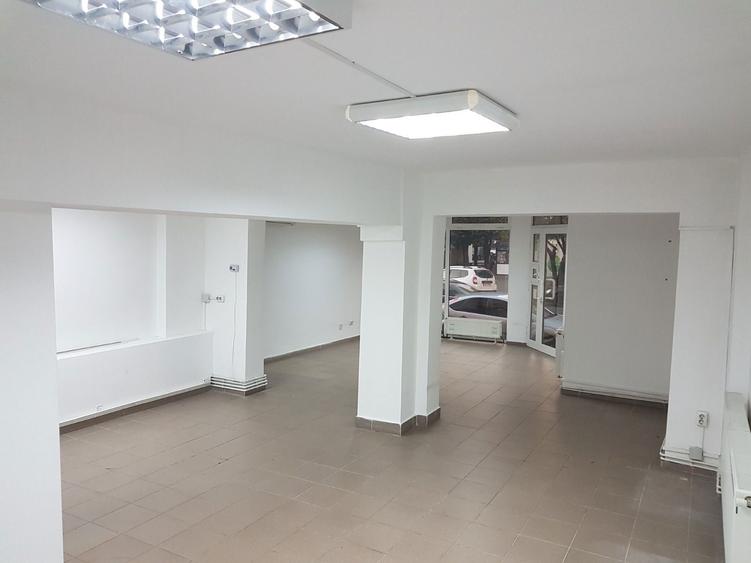 Inchiriez spatiu comercial 50 Mp - 4