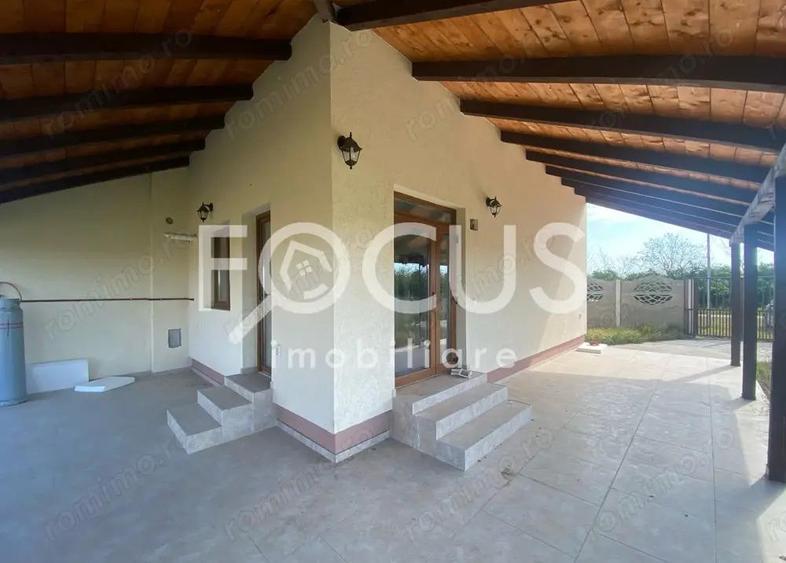 Inchiriez duplex in Dragsina - 13