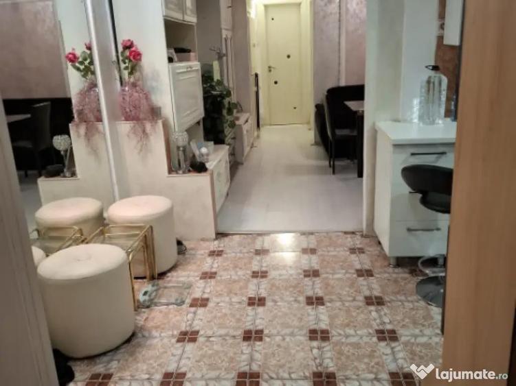Apartament 3 camere, 61.93 mp, zona Ultracentral - 7
