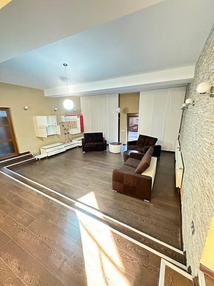 V. BORCUTULUI VILA 600mp P+E+M cu 2000mp teren! - 7