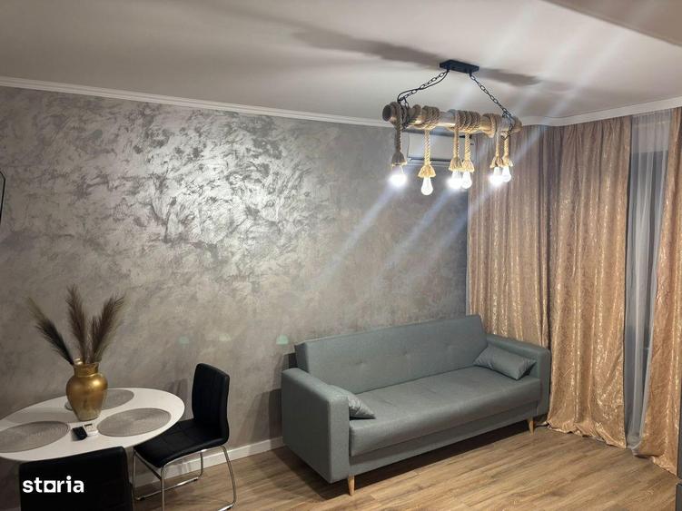 GARSONIERA 32 MP-DE VANZARE-MILITARI RESIDENCE-COMISION 0 - 5