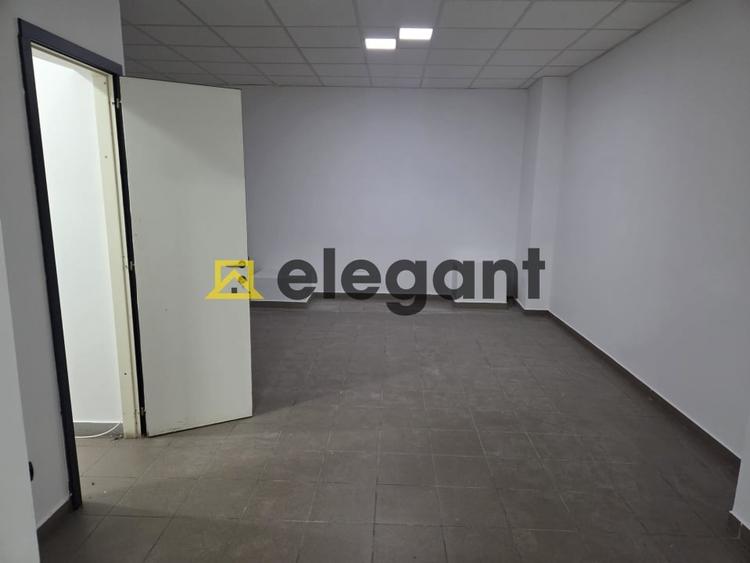 Spatiu comercial cu vad, open space, 82 mp, AC, Calea Bucuresti-Mc Donald's - 3