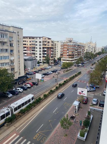 Garsoniera | Bloc nou | Timpuri Noi | Roka Residence - 9