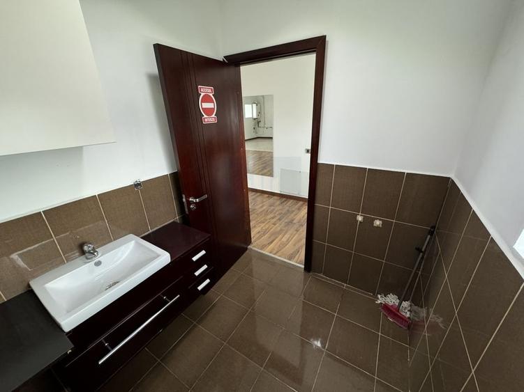 Spatiu de Birouri 130mp de Inchiriat in zona *Unirii* - 19