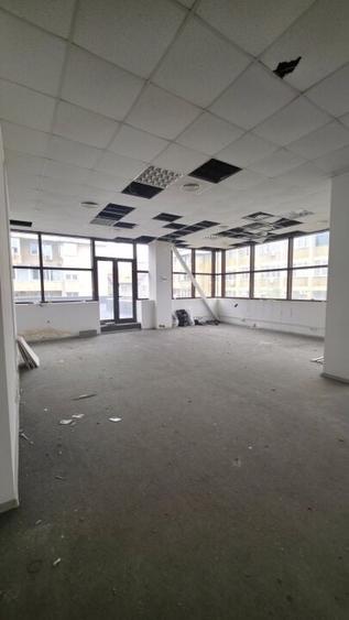 Spatiu comercial/cladire birouri in centrul Timisoarei - 17