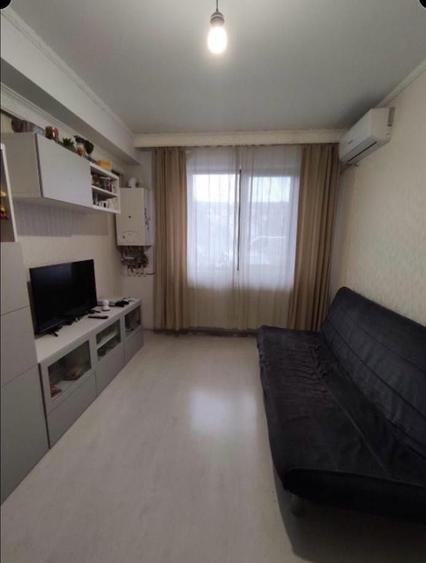 Particular! Apartament doua camere ghencea cu loc parcare extra. NU agentii - 8