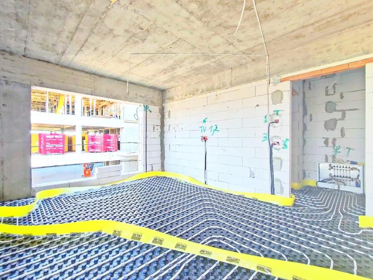 SUPERPRET OFERTA LIMITATA! 2 cam bloc 2025 la 10 minute de metrou, dezvoltator - 7