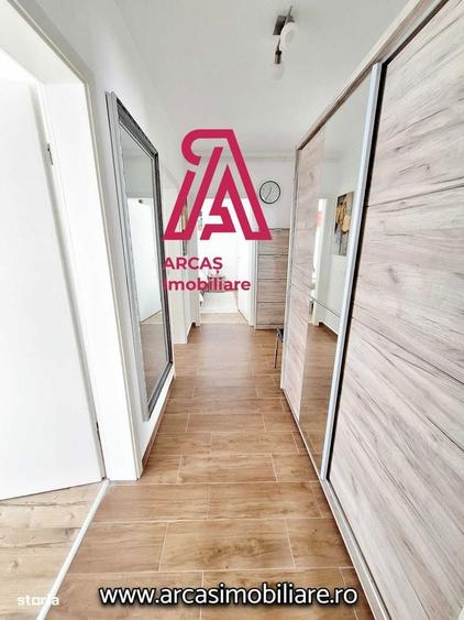 Apartament 2 camere de inchiriat-parcare- Cartier Avantgarden Sibiu! - 4