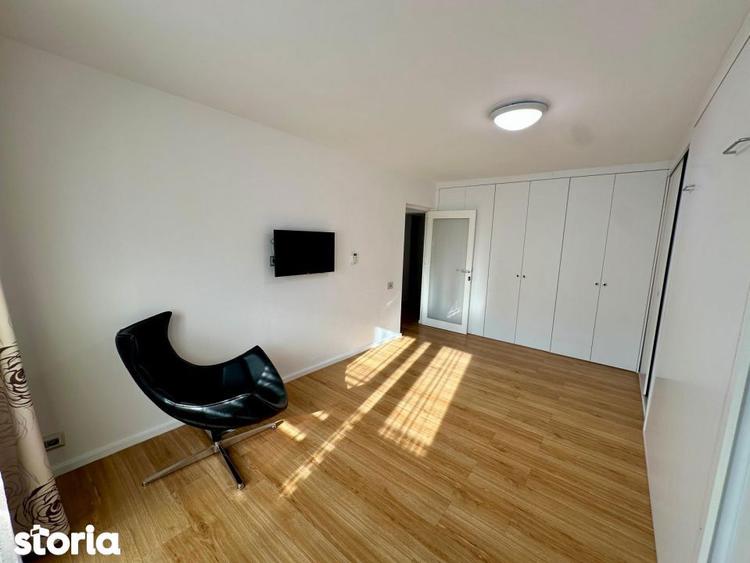 3 Camere Decomandate | Incalzire in Pardoseala | Parcare - 6