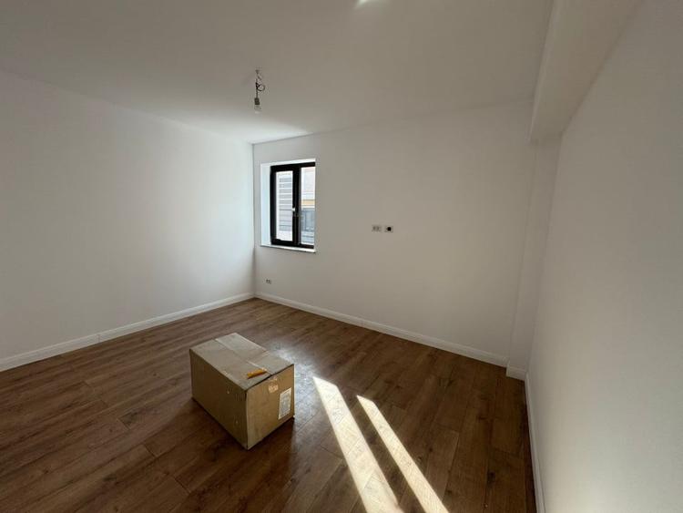 Casa individuala P, 102.4mp utili, 440mp teren, Carcea, zona Hanul Doctorului - 4